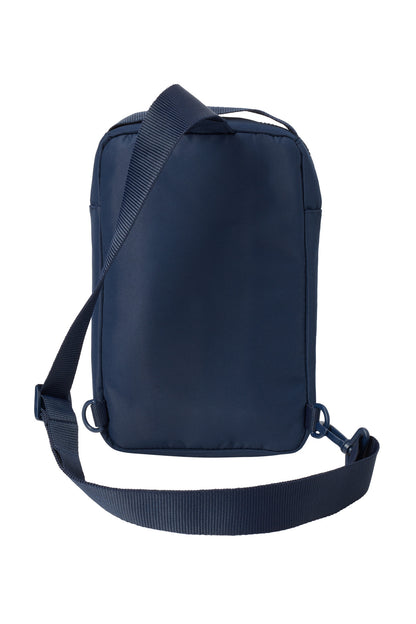 River Blue Navy