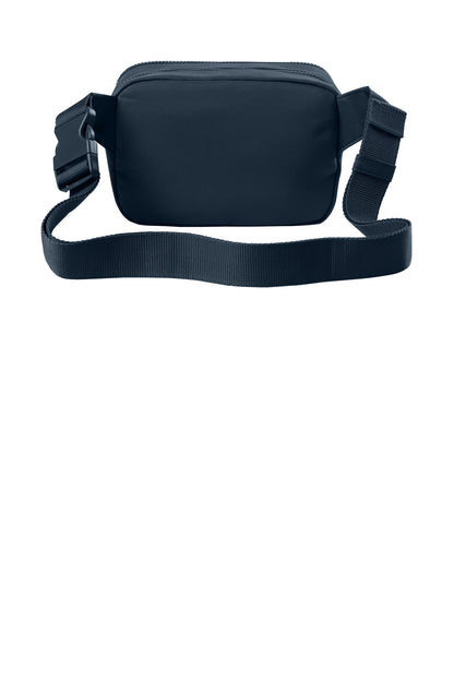 River Blue Navy