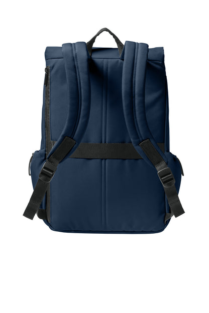 River Blue Navy