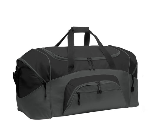 Black/ Dark Charcoal