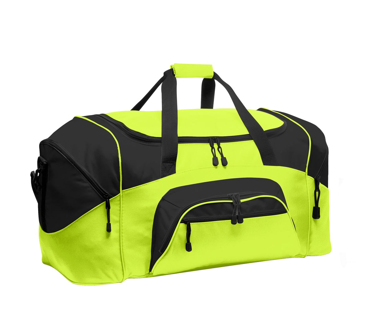 Safety Yellow/ Black