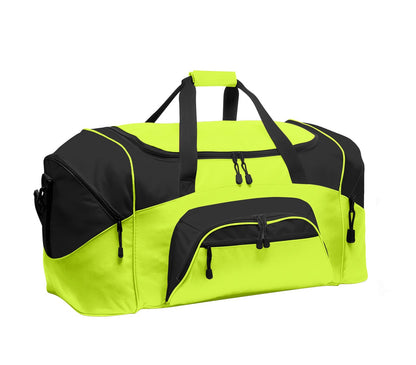 Safety Yellow/ Black