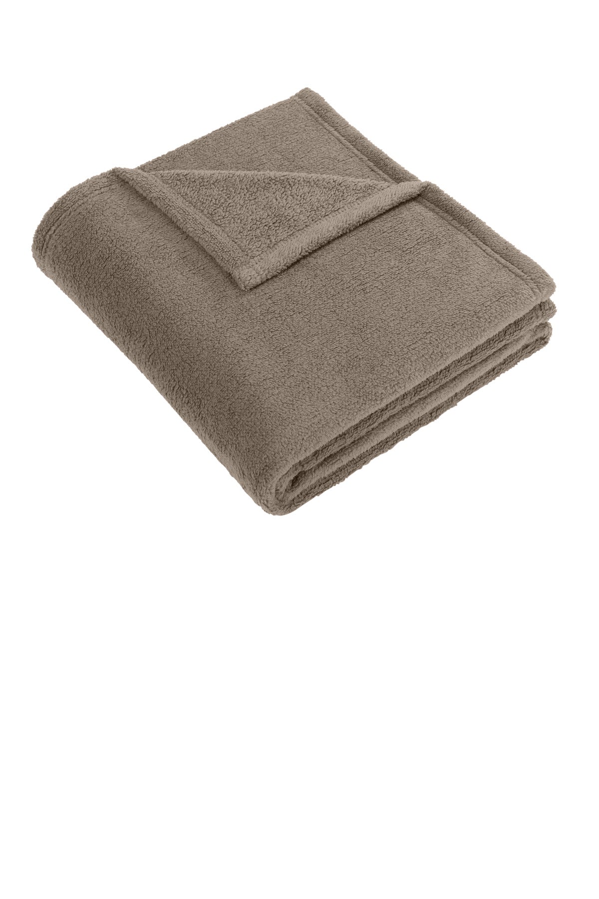Warm Taupe
