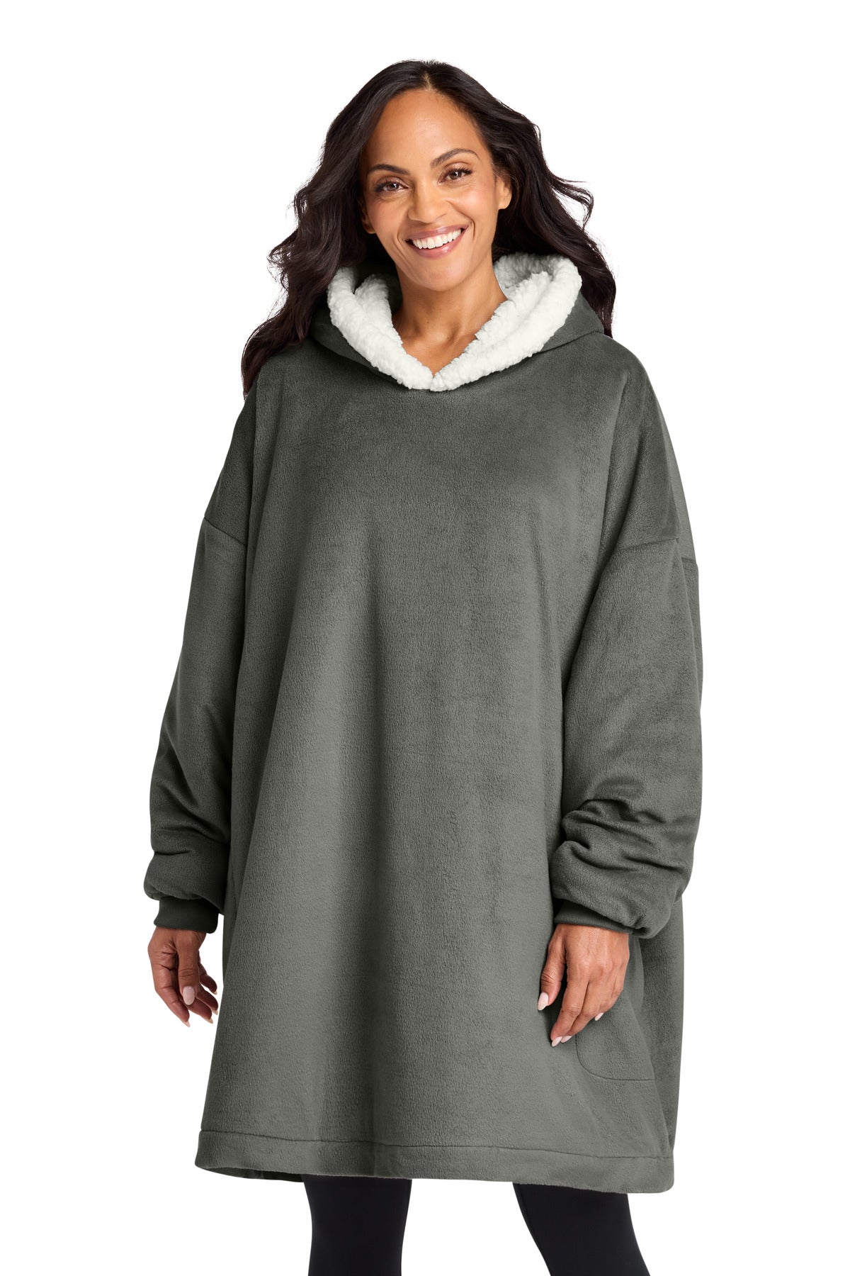 Hearth Grey