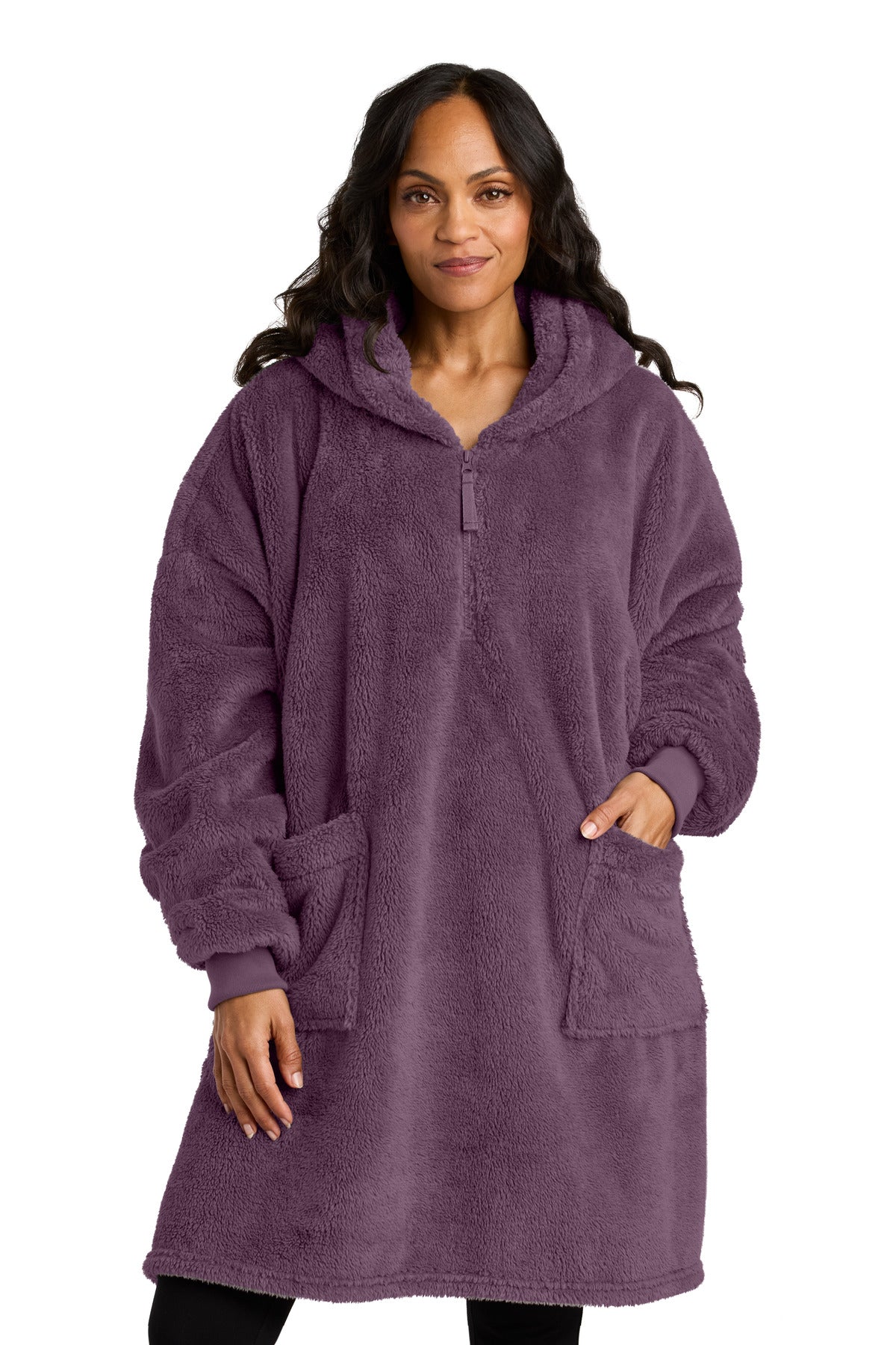 Deep Purple Mist