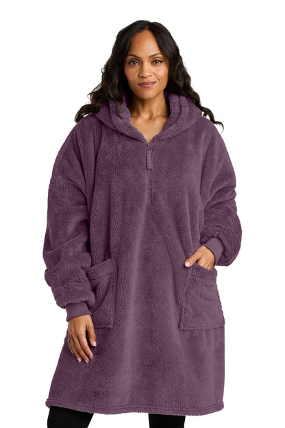 Deep Purple Mist