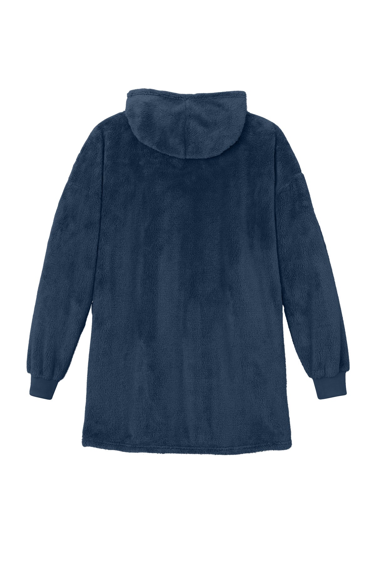 River Blue Navy