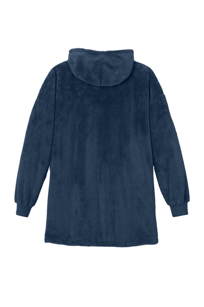 River Blue Navy