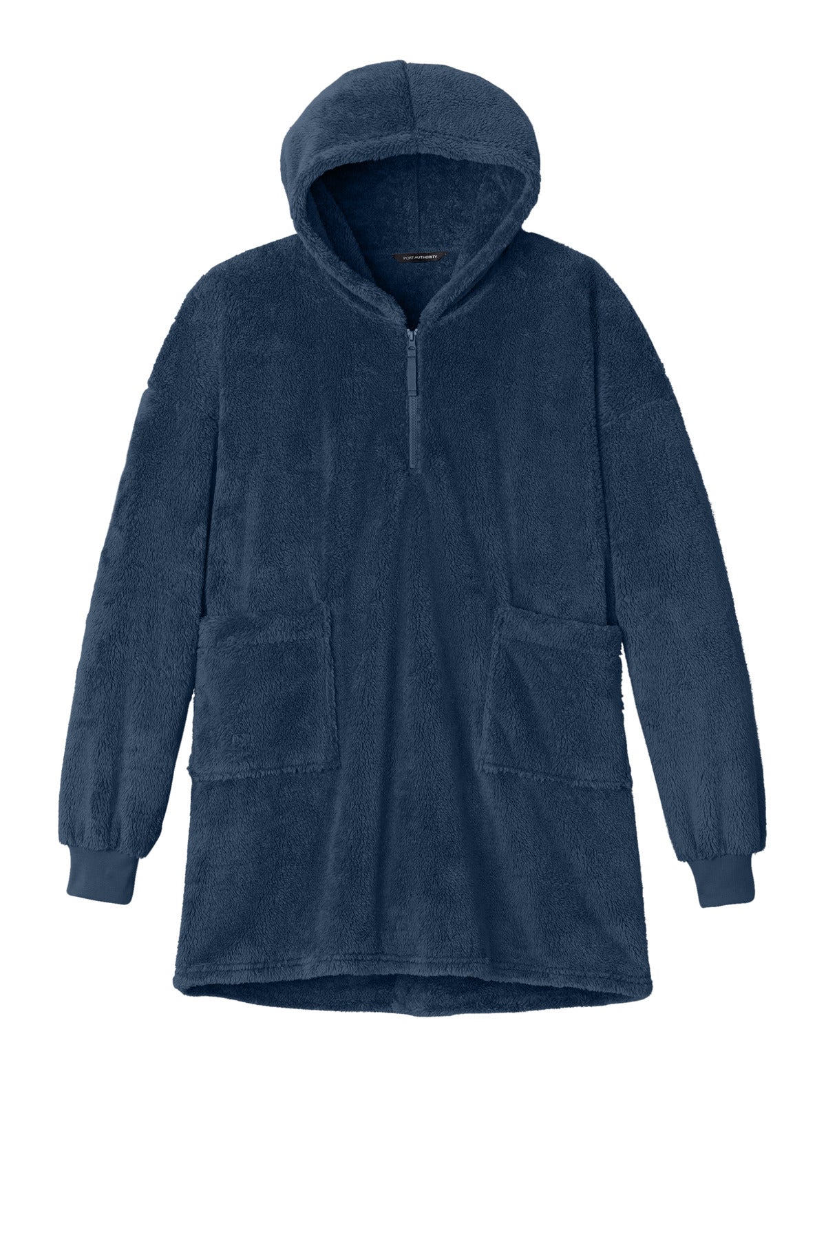 River Blue Navy