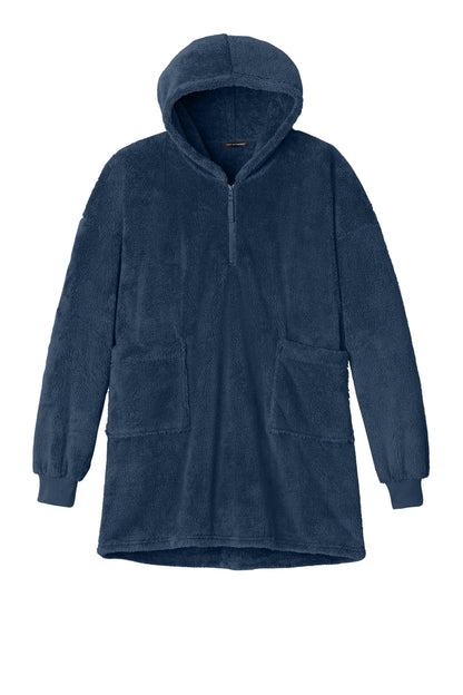 River Blue Navy