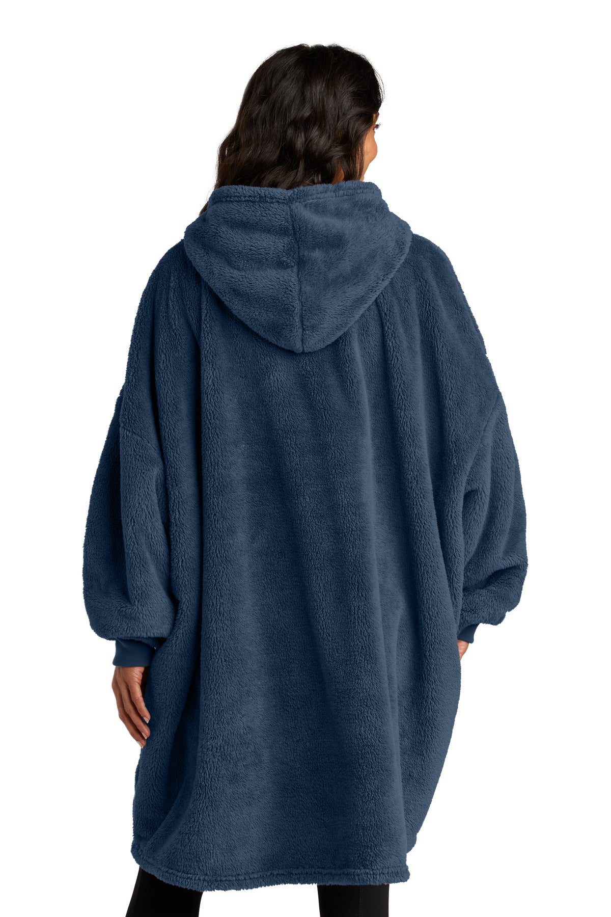 River Blue Navy