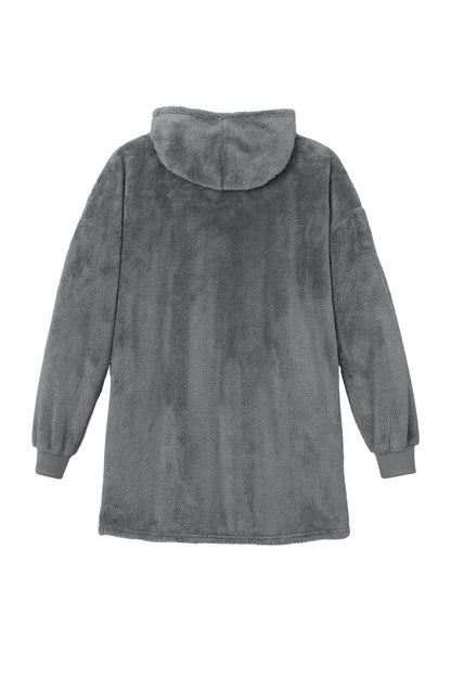 Smoke Grey