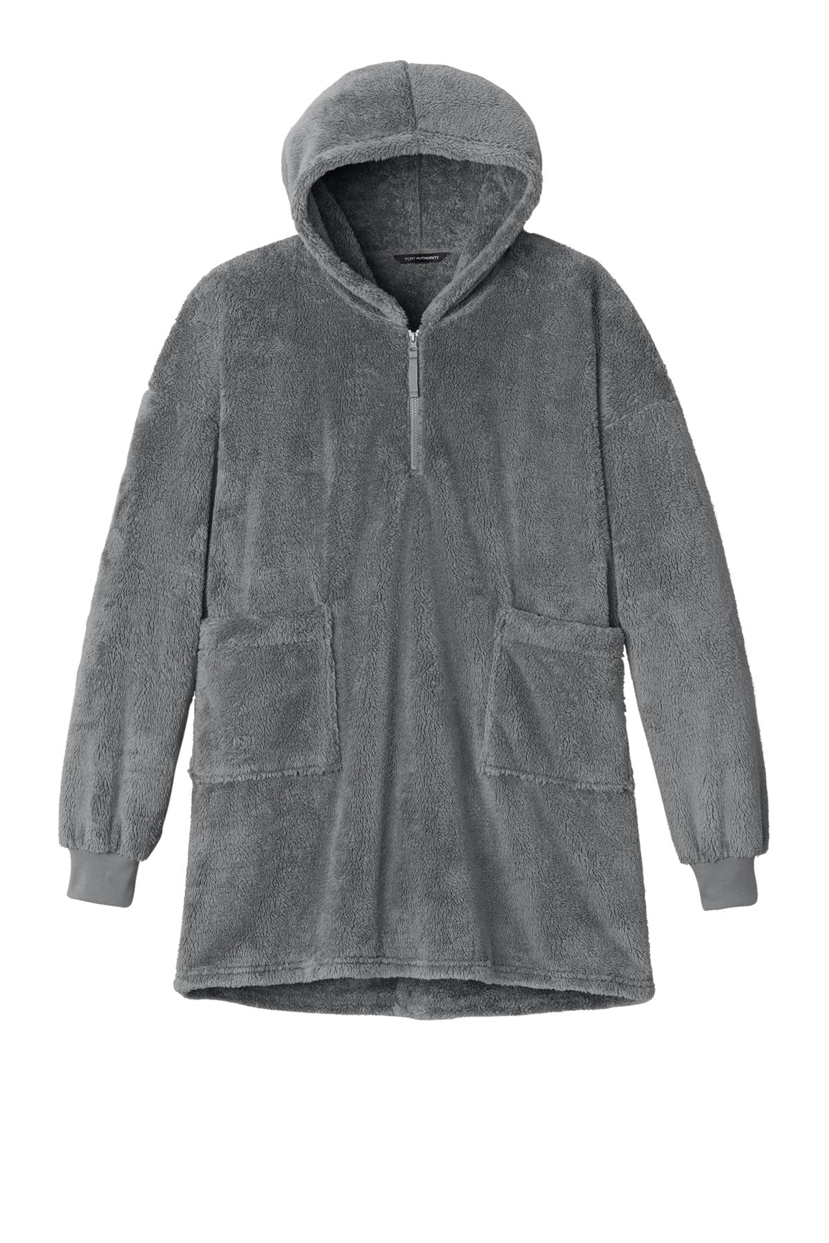 Smoke Grey