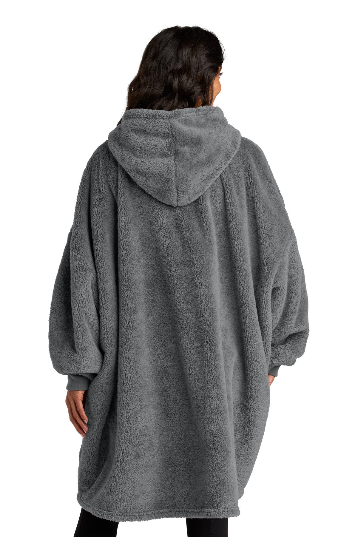Smoke Grey