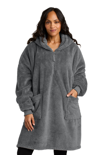 Smoke Grey