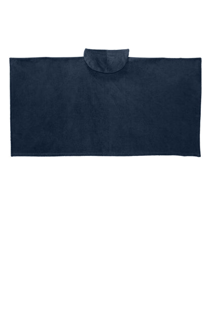 River Blue Navy