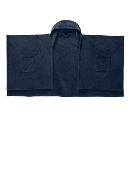 River Blue Navy