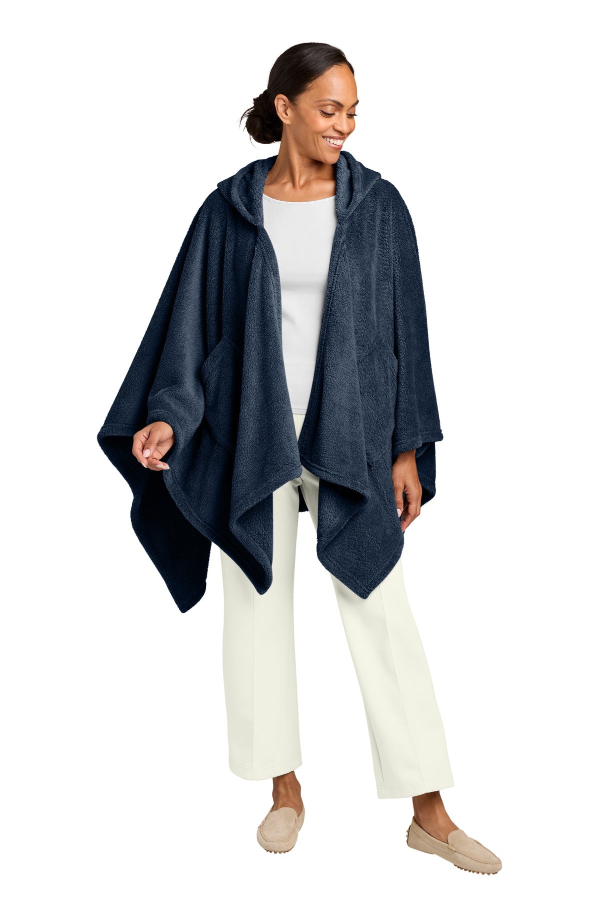 River Blue Navy