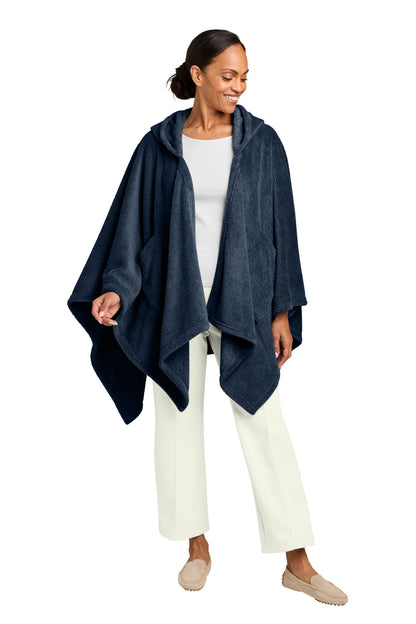 River Blue Navy