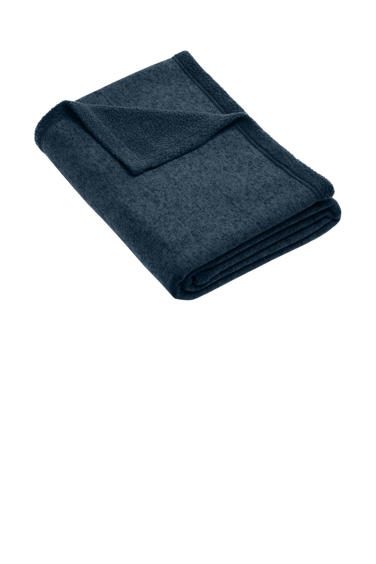 Insignia Blue Heather