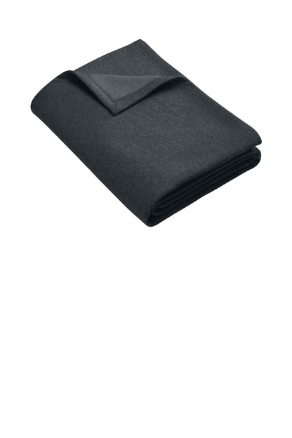 Dark Heather Grey