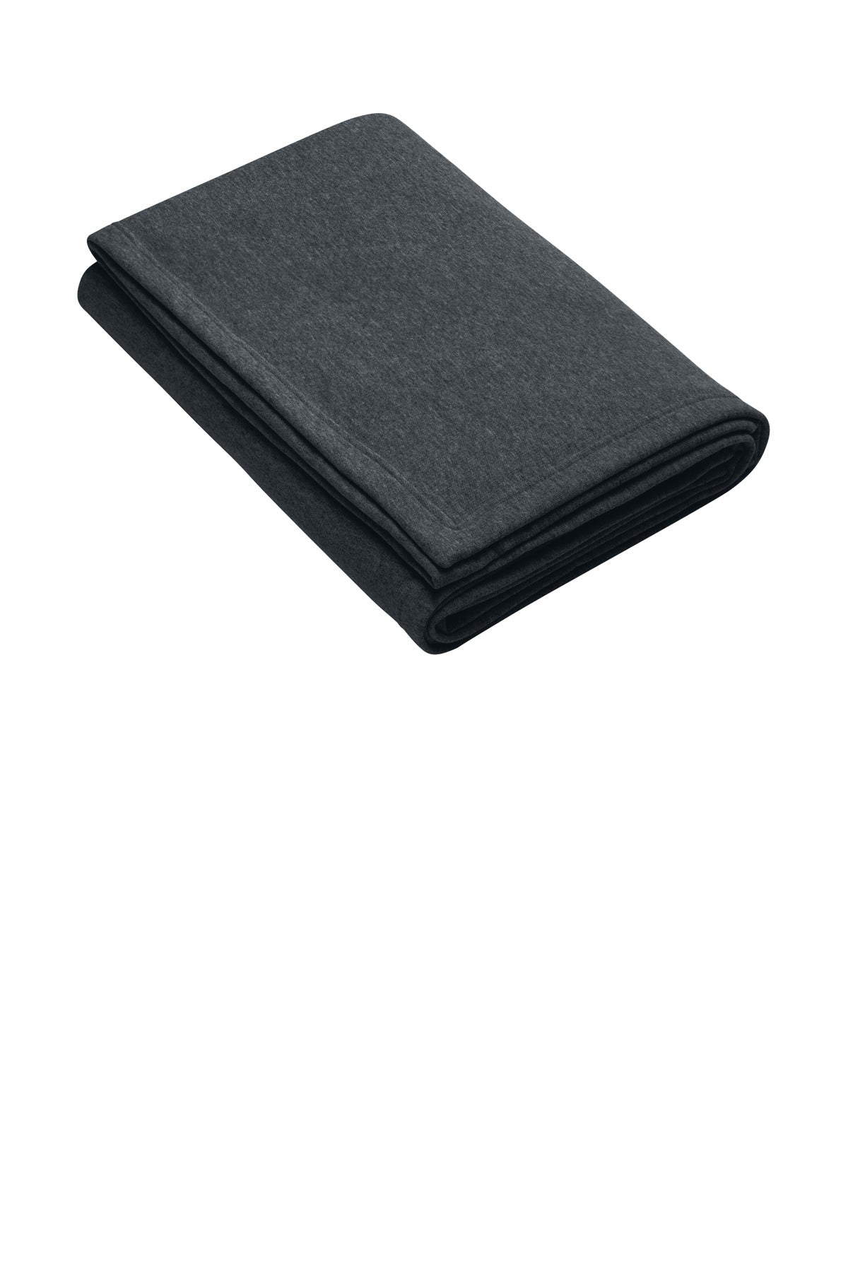 Dark Heather Grey