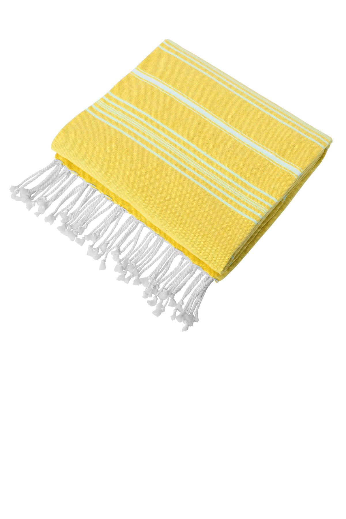 Sunflower Yellow/ White