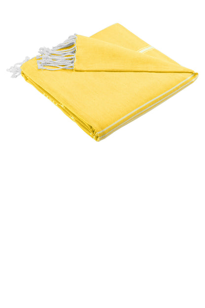 Sunflower Yellow/ White