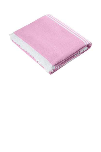 Awareness Pink/ White