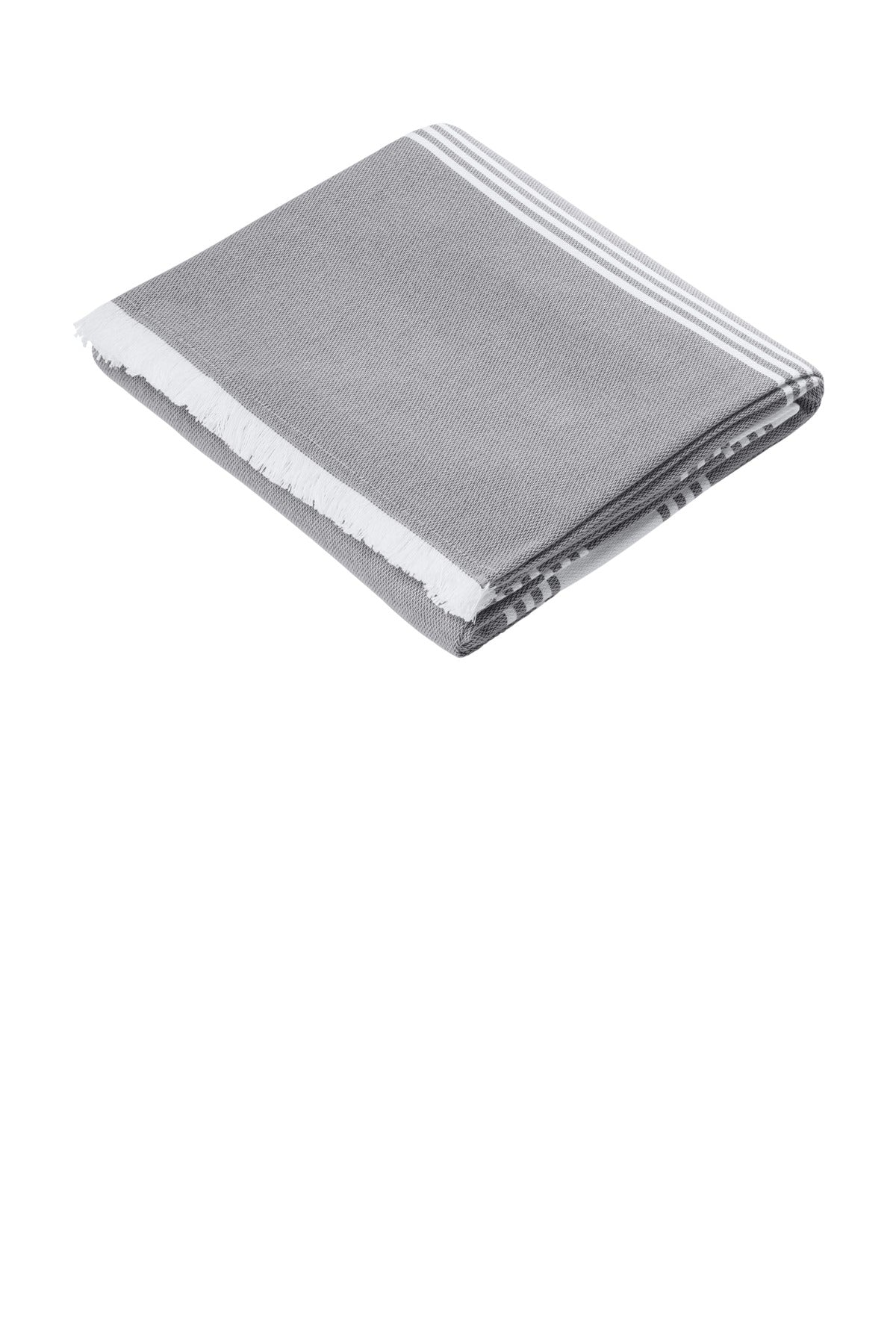 Sterling Grey/ White