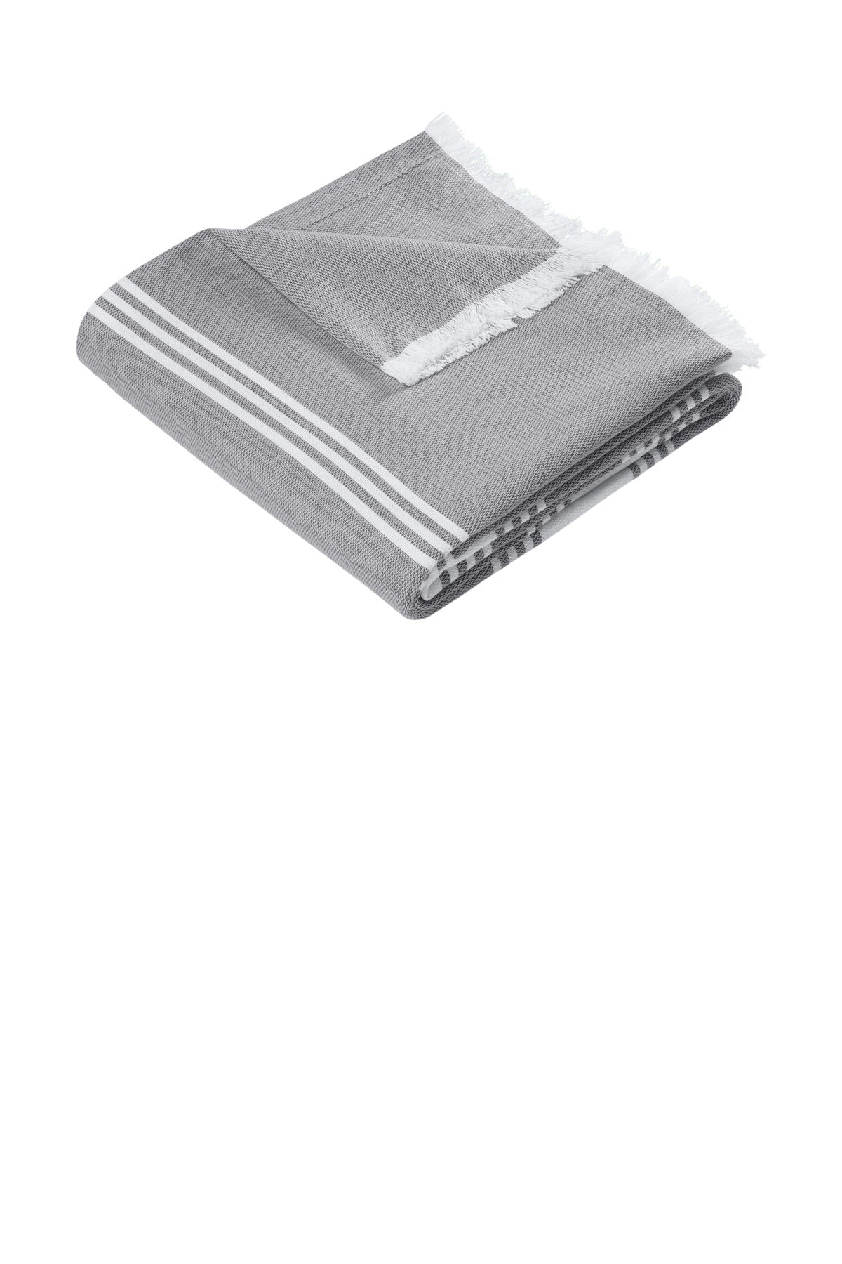 Sterling Grey/ White