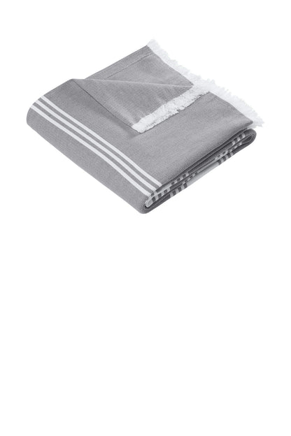 Sterling Grey/ White