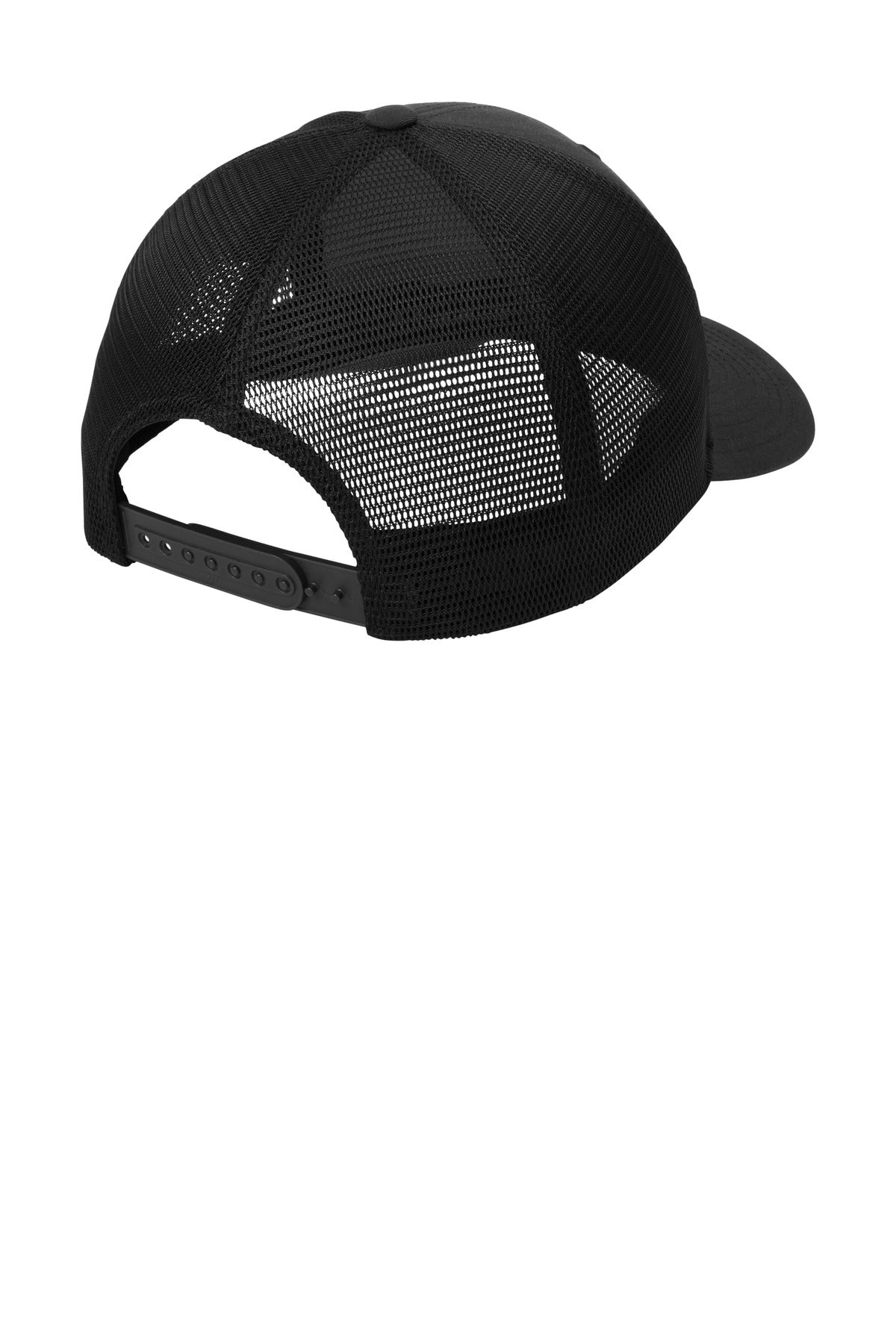 Black/ Black
