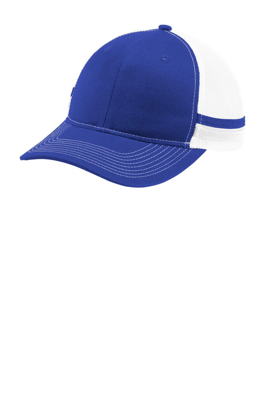 Patriot Blue/ Patriot Blue/ White