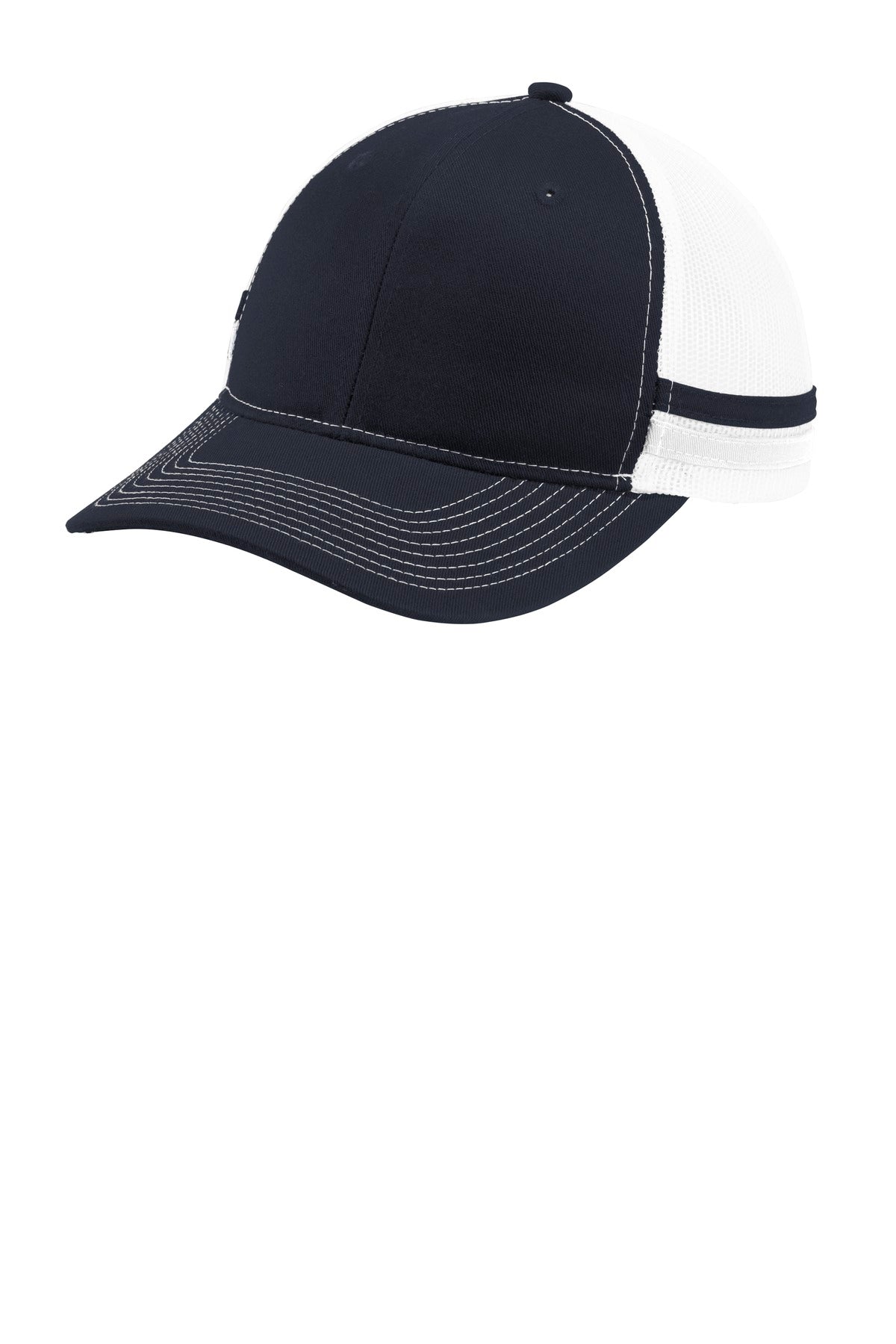 Rich Navy/ Rich Navy/ White