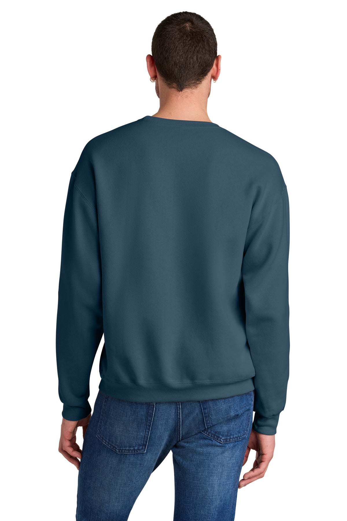 Washed Navy