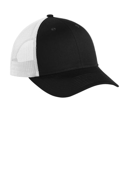 Black/ White