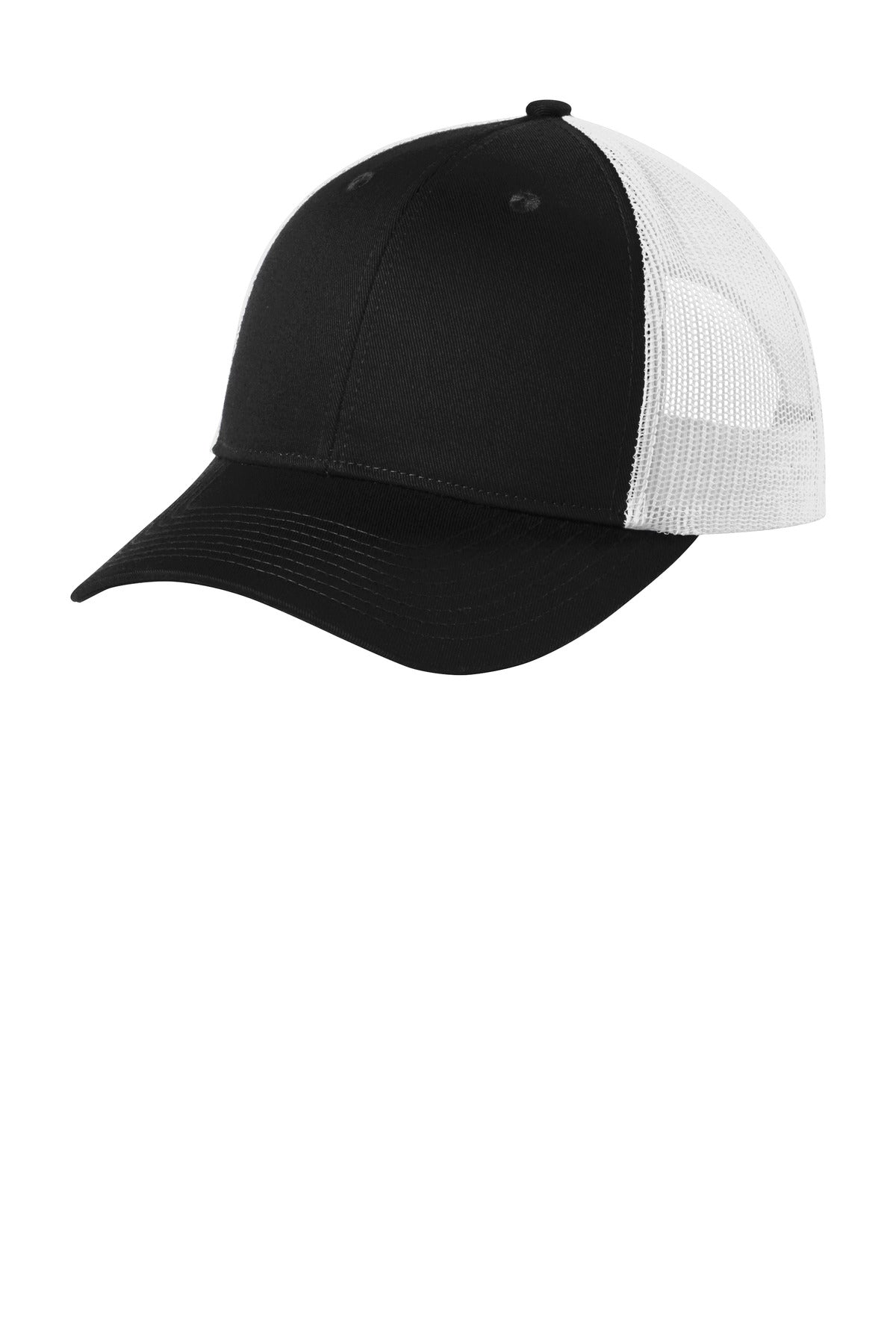 Black/ White