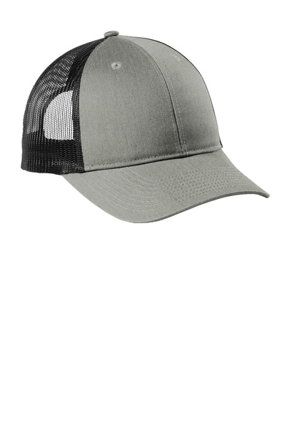 Heather Grey/ Black