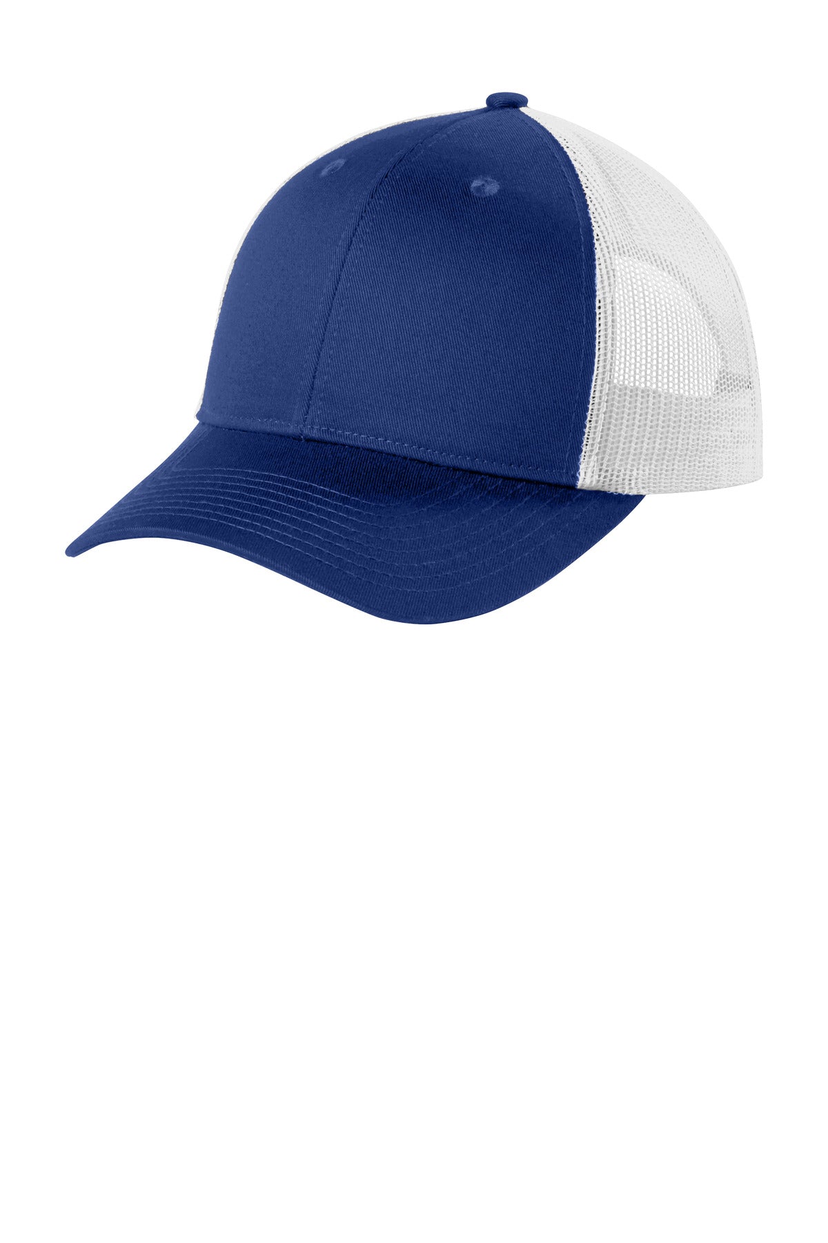 Patriot Blue/ White