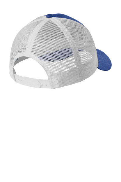 True Blue Heather/ Silver Mist