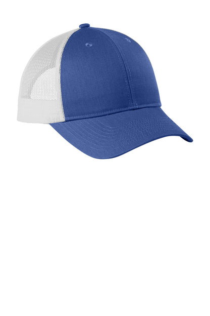 True Blue Heather/ Silver Mist