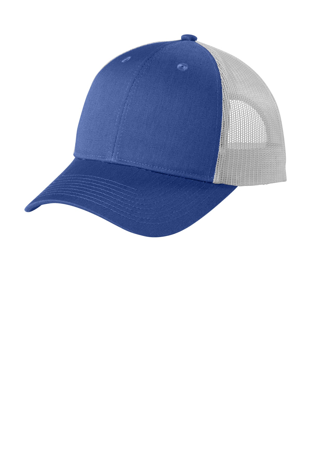 True Blue Heather/ Silver Mist