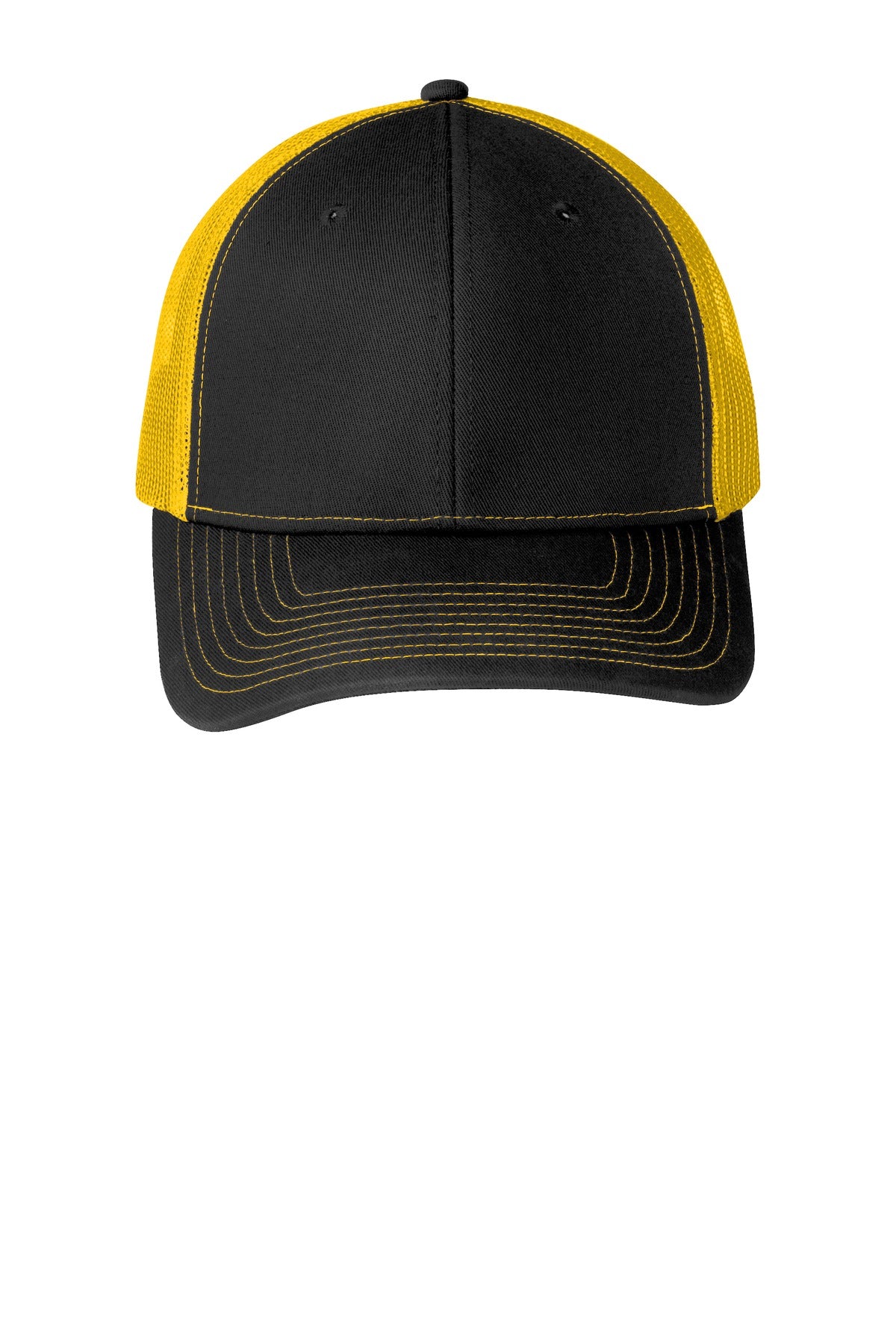 Black/ Gold