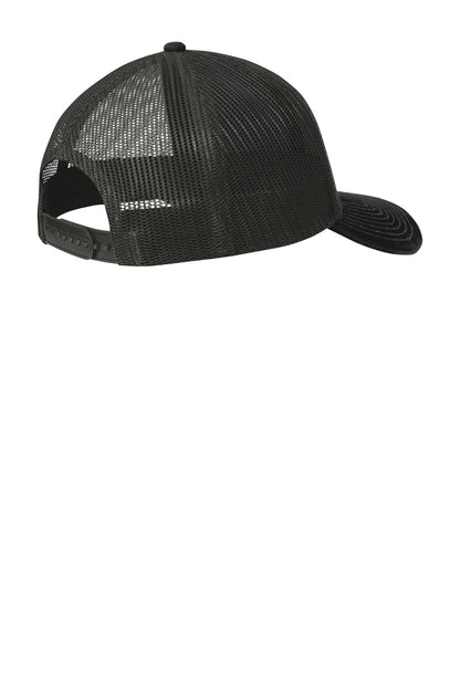 Black/ Grey Steel