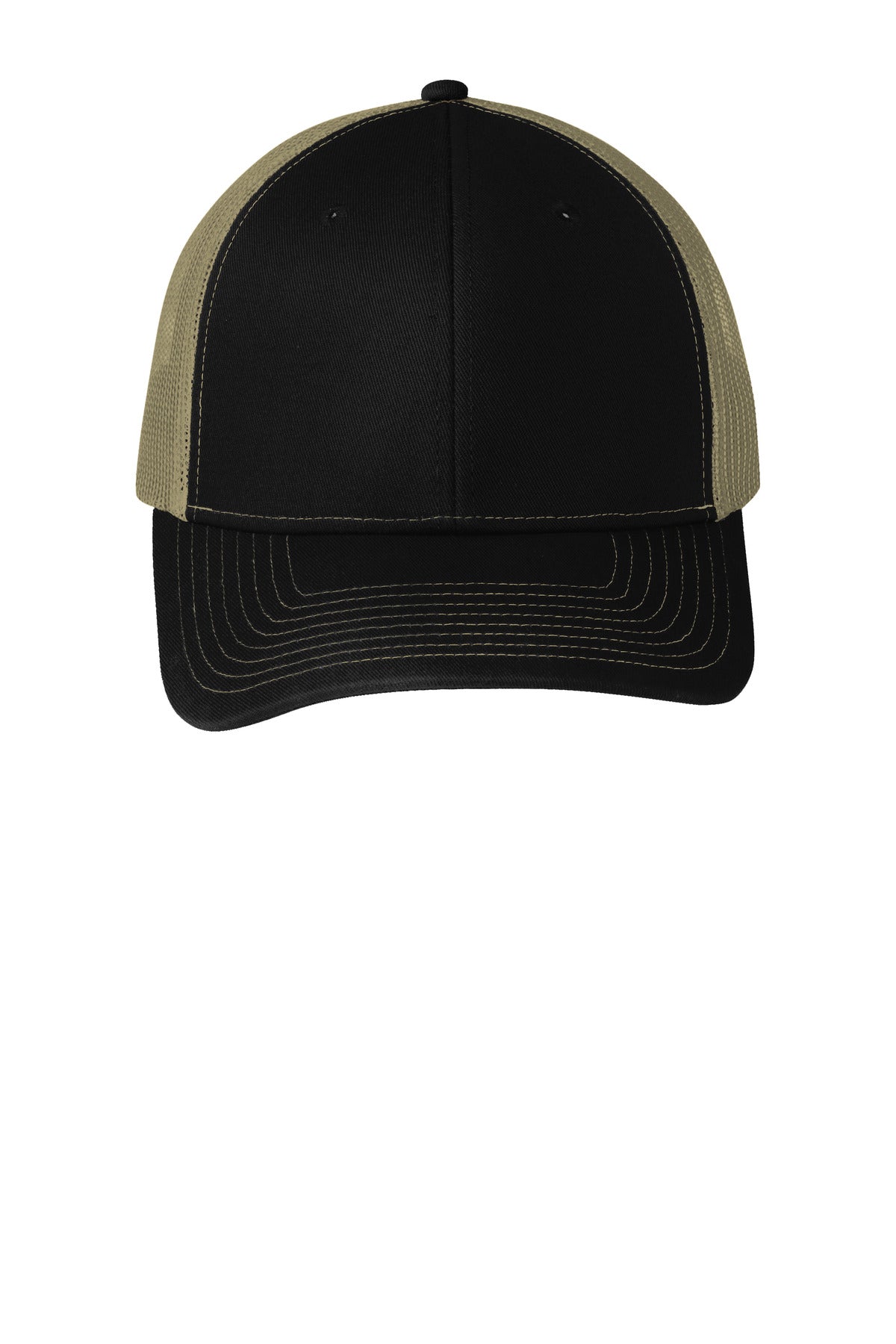 Black/ Tan