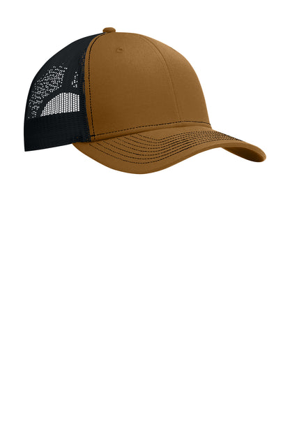 Duck Brown/ Black