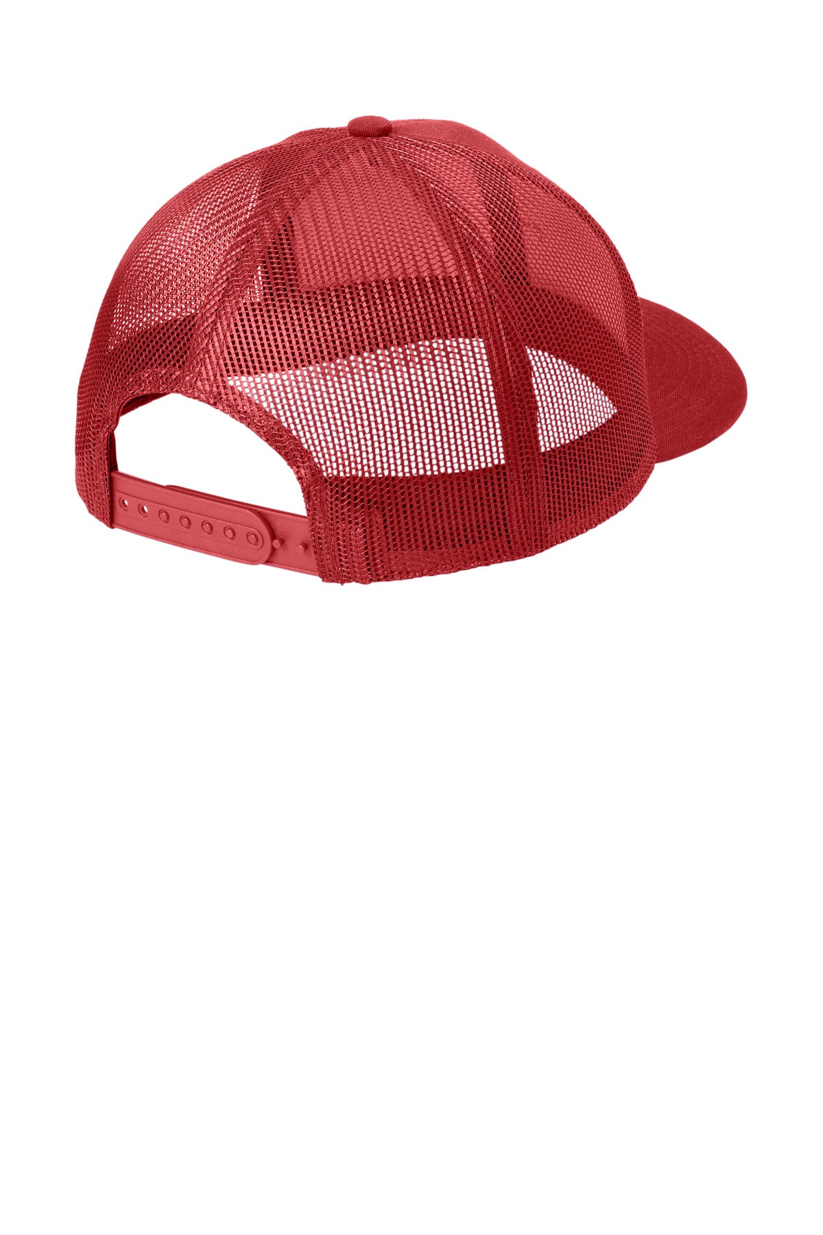 Flame Red