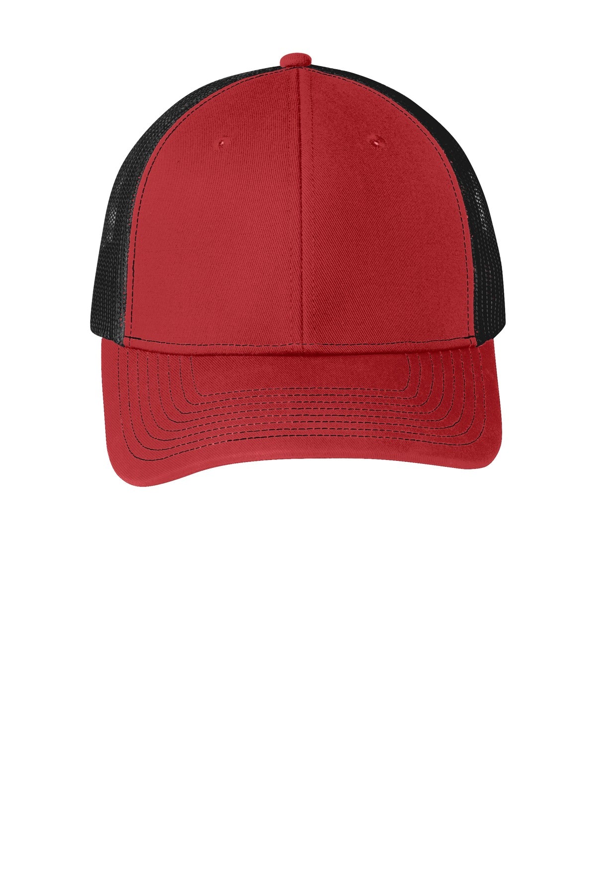 Flame Red/ Black