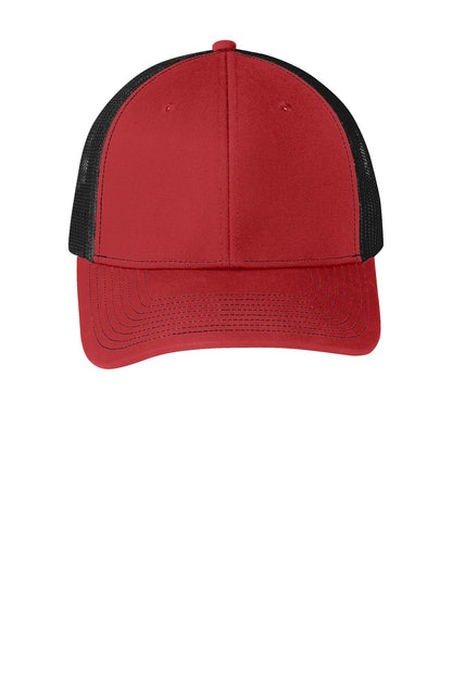 Flame Red/ Black